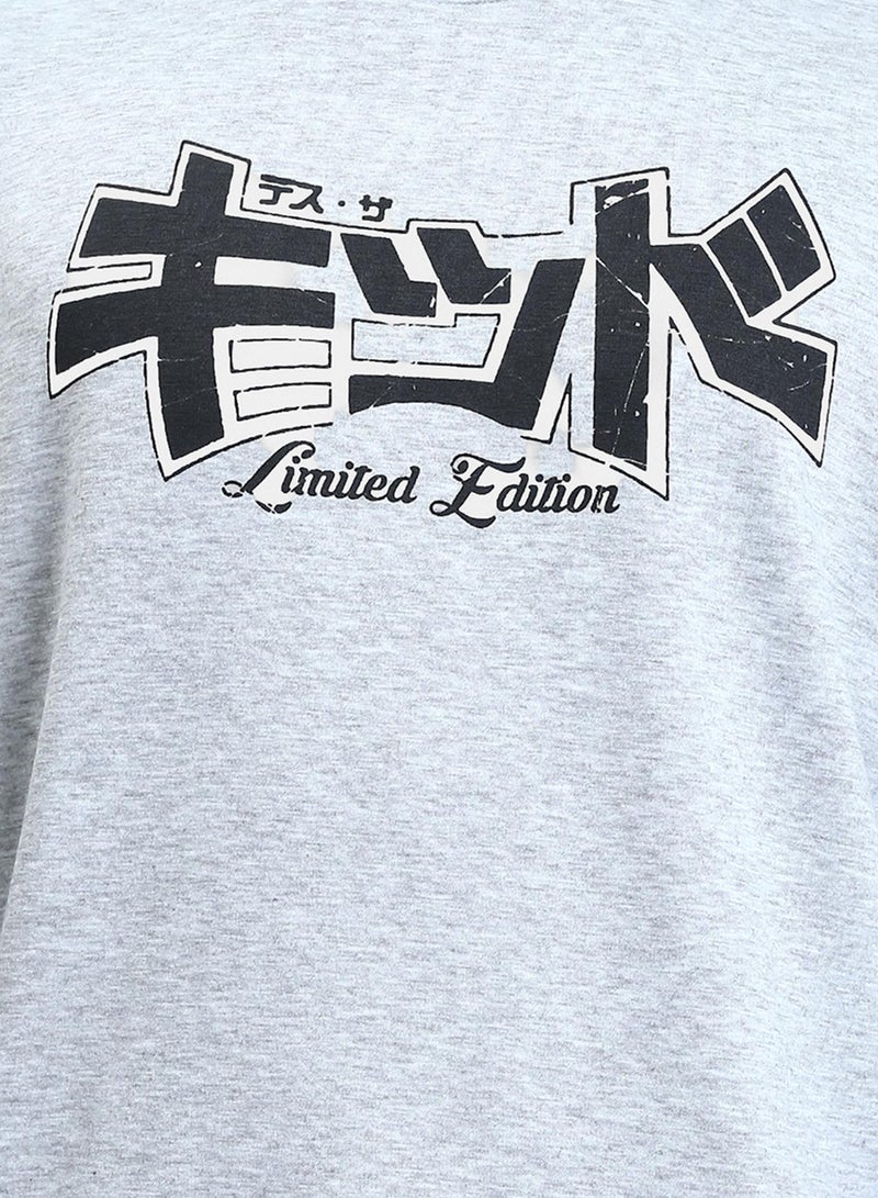 Ravin Men Crew Neck Sweatshirt - Image 3